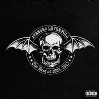 Avenged Sevenfold - The Best of 2005-2013
