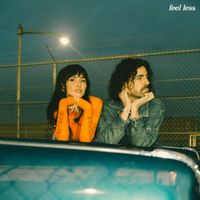 Felix Cartal - Feel Less