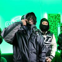 4batz - put yo gun 2 use ontheradar freestyle