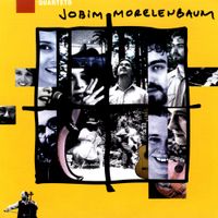 Quarteto Jobim-Morelenbaum - Quarteto Jobim-Morelenbaum