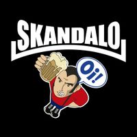 Skandalo Oi! - 20 a&ntilde;os sin &eacute;xitos