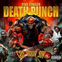 Five Finger Death Punch - Wash It All Away
