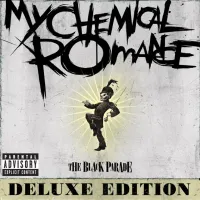 My Chemical Romance - The Black Parade (Deluxe Edition)