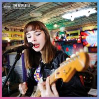 The Regrettes - Jam In The Van - The Regrettes