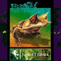 Phyllomedusa - Jungle 2 Jungle