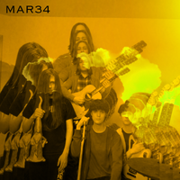 MAR34 - Hole in the Desert