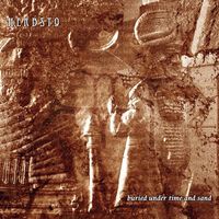 Herbst9 - Buried Under Time and Sand