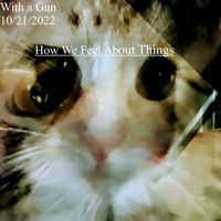 With A Gun - How We Feel About Things