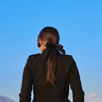 Camelia - Nuevo Mundo