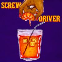 mid - Screwdriver