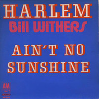 Bill Withers - Harlem