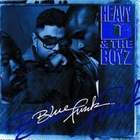 Heavy D & the Boyz - Blue Funk