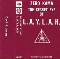 Zero Kama - The Secret Eye Of L.A.Y.L.A.H.