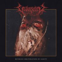 Graveview - Ruthless Obliteration of Sanity