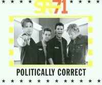 SR-71 - Politically Correct