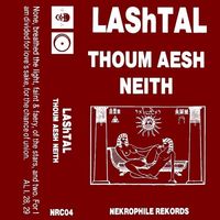 LAShTAL - Thoum Aesh Neith