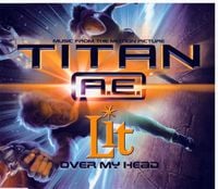 Lit - Over My Head