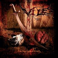 Vile - The New Age of Chaos