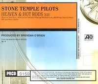 Stone Temple Pilots - Heaven & Hot Rods