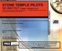 Stone Temple Pilots - No Way Out