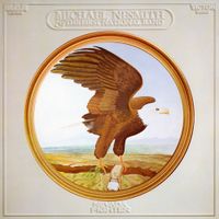 Michael Nesmith - Nevada Fighter