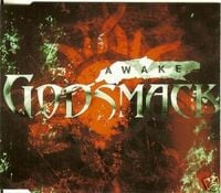 Godsmack - Awake