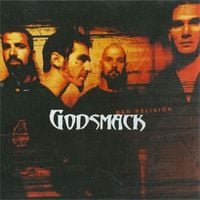 Godsmack - Bad Religion