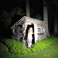 Somewhere Special - Cabin