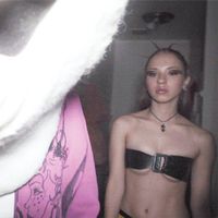 Somewhere Special - Undercover Lover