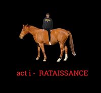 Giancarlo - act i - RATAISSANCE