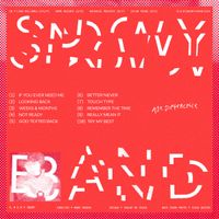 Snowy Band - Age Difference
