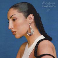 Zeina - Eastend Confessions
