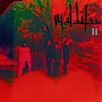 Malditos - Le R​&eacute;​ve