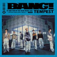 TEMPEST - BANG!