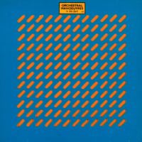 Orchestral Manoeuvres in the Dark - Orchestral Manoeuvres in the Dark
