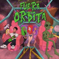 La Santa Grifa - Fuera de &Oacute;rbita