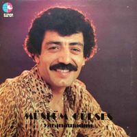 M&uuml;sl&uuml;m G&uuml;rses - Yaranamadım