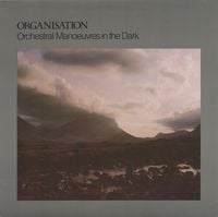 Orchestral Manoeuvres in the Dark - Organisation