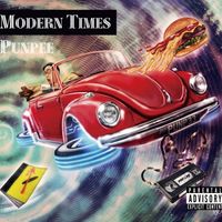 PUNPEE - Modern Times