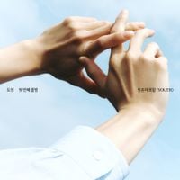 DOYOUNG - 청춘의 포말 (YOUTH)