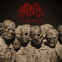 Meat Spreader - Mental Disease Transmitted by Radioactive Fear