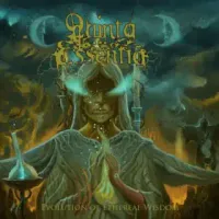 Quinta Essentia - Evolution of Ethereal Wisdom