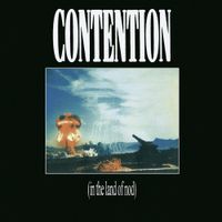 Contention - In the Land of Nod