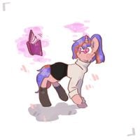 Vylet Pony - Simple Pony