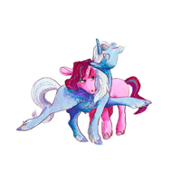 Vylet Pony - Where Everything is New