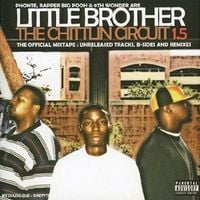 Little Brother - The Chittlin' Circuit 1.5