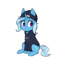 Vylet Pony - Magic Bitch