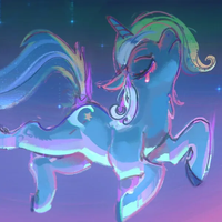 Vylet Pony - Sorceress