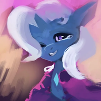 Vylet Pony - The Magic Show