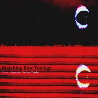 MALNEEZY - Watching Raw Footage